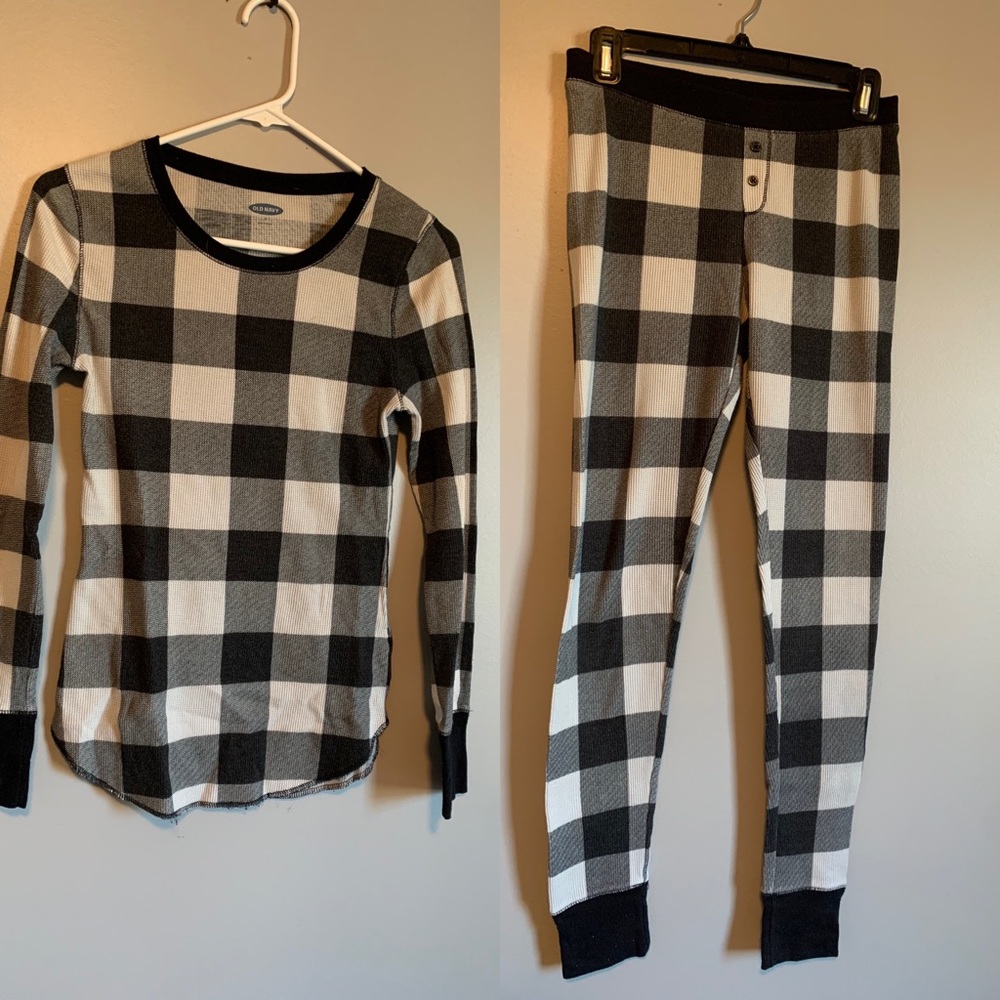Pajama Set